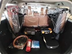 تويوتا فورجنر